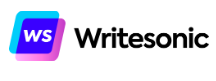 Writesonic(AI寫作/文案/釋義工具)